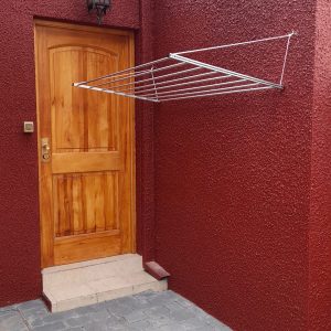 Tendedero de Muro L 150x80 cms
