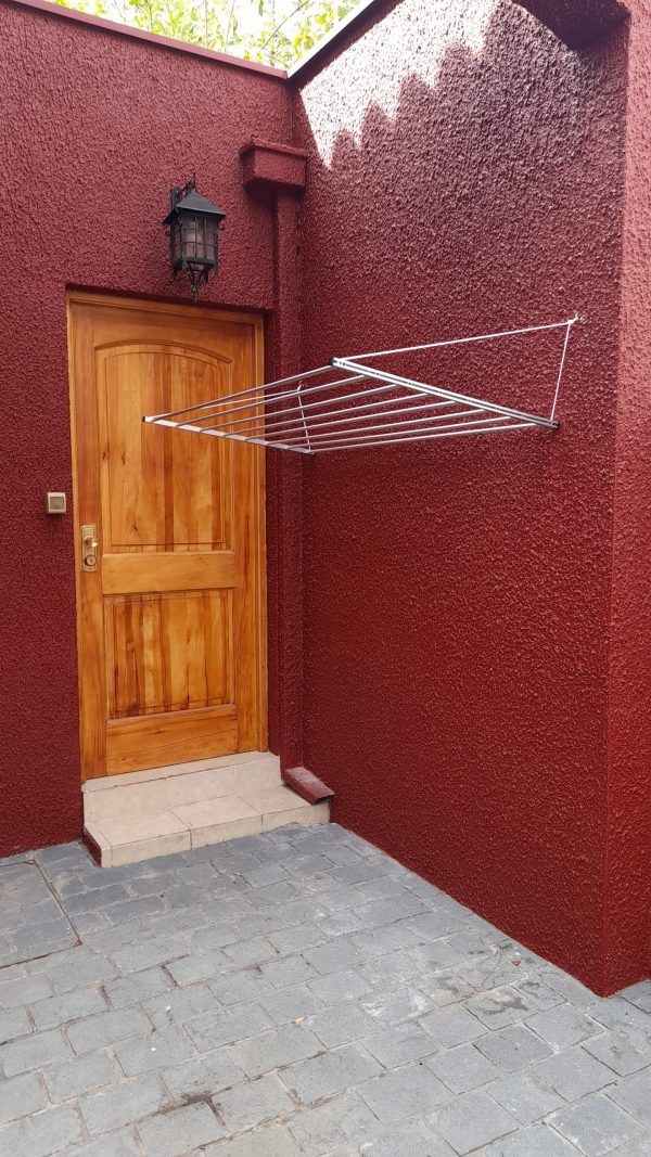 Tendedero de Muro L 150x80 cms